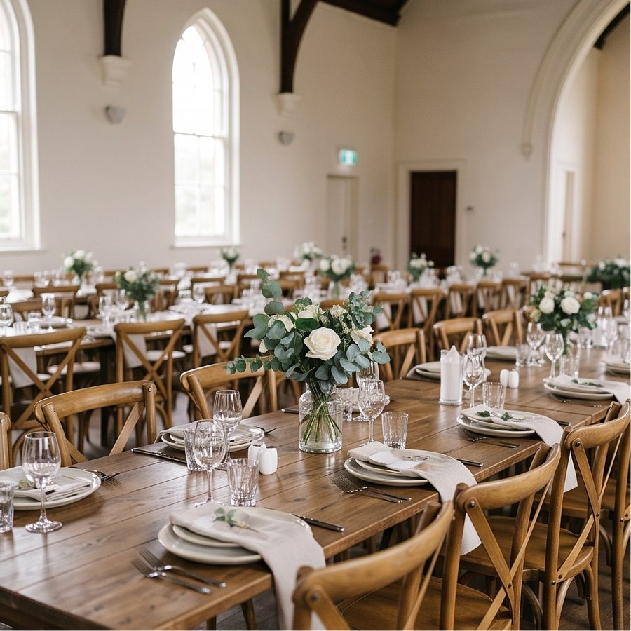 Wedding Planning detail